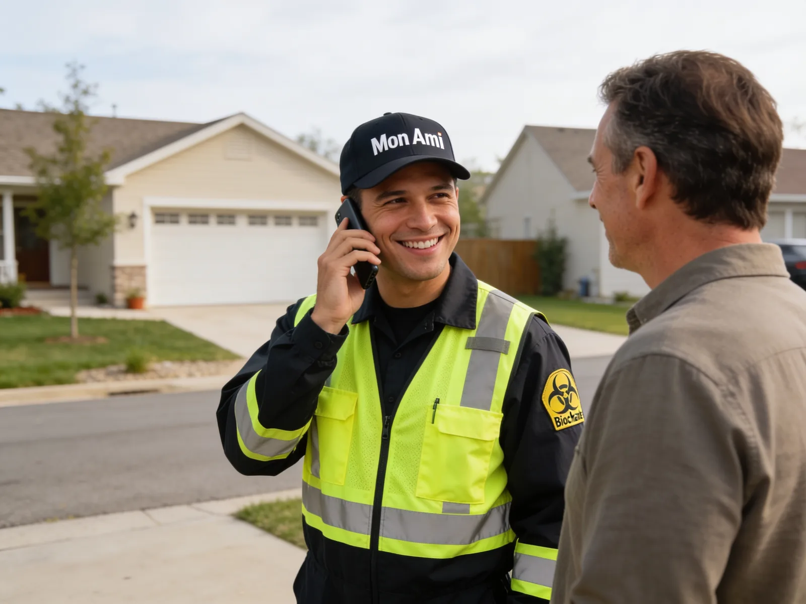 Sewage Cleanup Maybrook, NY FAQs